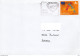 LUXEMBOURG: "TELEVIE - 10 YEARS", Circulated Cover Item N° #1560993829 - Used Stamps