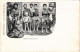 PC FAMILLE CAMBODGIENNE ETHNIC TYPES CAMBODIA INDOCHINA (a37774) - Cambodge