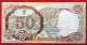 PORTUGAL 50 Escudos Chapa 8 [Rainha Santa Isabel] P#168 28/02/1964 TTB - Portugal