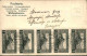MONNAIES - Carte Postale Représentant Des Pièces De Monnaies De Turquie - L 146549 - Münzen (Abb.)