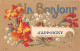 89-APPOIGNY- UN BONJOUR D'APPOIGY - Appoigny