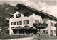 STANZACH HAUS 34 LECHTAL  TIROL       PHOTOCARD    2 SCANS - Lechtal