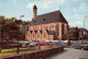 BRUXELLES : Eglise De La Madeleine # Automobiles # NSU Prinz VW Beetle FORD Fairlane Mini Cooper SAAB 96 CPSM GF 1971 - Other & Unclassified