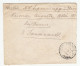 Russia USSR Letter Cover Posted Registered 192? To Germanyb220820 - Cartas & Documentos