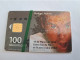 PORTUGAL   CHIPCARD / 100 UNITS/  19 DE MARCO DE 1999/ ANO 2000    MINT IN WRAPPER      **15010** - Portugal