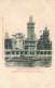 FRANCE - Exposition Universelle 1900 - Pavillon De La Principauté De Monaco -  Carte Postale Ancienne - Exhibitions