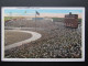 AK NEW YORK Yankee Stadium Stadion 1924  /// D*56898 - Stadien & Sportanlagen