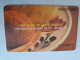 NETHERLANDS  CHIPCARD /HFL 10,00 / ATLANTA OLYMPICS   /  USED  CARD    ** 15025** - Sin Clasificación