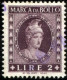 Pays : 247,05 (Italie : Fiscaux) : Unifiée IT MB 192 - Steuermarken