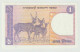 Banknote Bangladesh 1 Taka 1993 UNC - Bangladesh