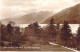 21886 " BEN LAWERS AND LOCH TAY FROM KENMORE " PANORAMA-VERA FOTO-CART. POST.NON SPED. - Perthshire