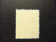 55 SAINT - PIERRE ET MIQUELON 1947 ARMOIRE ( ESCUDO) YVERT TAX 67 (*) - Portomarken