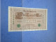 GERMANIA-P45b 1000M 21.4.1910 - - - 1000 Mark