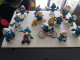 LOTTO 13 PUFFI PEYO ANNI 1979 1980 SMURFS GERMANY GERMANIA - Characters