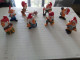 LOTTO SORPRESINE KINDER NANI NANETTI - Characters