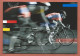 Canada #UX132 Unused Post Card - Sep. 8, 2003... Cycling - Cartoline Illustrate Ufficiali (della Posta)