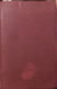 OTTOMAN ARMENIAN KIRKOR KOMURCIYAN TWO BOOKS ONE VOLUME HESAP VE HENDESE RARE - Livres Anciens