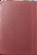 OTTOMAN ARMENIAN KIRKOR KOMURCIYAN TWO BOOKS ONE VOLUME HESAP VE HENDESE RARE - Livres Anciens