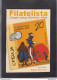 SERBIA, 2009, STAMP MAGAZINE "FILATELISTA", # 263/264  (012) - Altri & Non Classificati