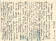 !!! POLOGNE, CARTE POSTALE ESPERANTISTE, DE 1947 - Cartas & Documentos