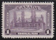 Canada     .    SG  .    367   (2 Scans)        .    *        .       Mint-hinged - Neufs