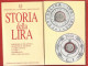 Italia Storia 2001 Della Lira 1946 E 1951 Dittico Argento Commemorative Repubblica Silver Italy Italie Commemorative - Gedenkmünzen