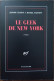 Jerome CHARYN & Michel MARTENS Le Geek De New York (Gallimard / La Noire, EO 08/95) - NRF Gallimard