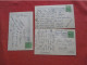 Lot Of 3 Cards-- Publisher Willard.   Palm Springs  California > Palm Springs  Ref 6167- - Palm Springs