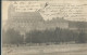 FRANCE CARTE 10c CHAINGY ( LOIRET ) POUR ST JEAN ( MANCHE ) REEXPEDIEE LAGNY ( SEINE ET MARNE ) DE 1903 LETTRE COVER - 1900-29 Blanc