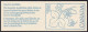 Canada     .    SG  .    Booklet  (2 Scans)         .    **       .       MNH - Ganze Markenheftchen