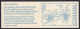 Canada     .    SG  .    Booklet  (2 Scans)        .    **       .       MNH - Libretti Completi