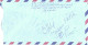 Hungary:NATO Special Cancellation And Cover, Air Mail, Private Post, 1996 - Service