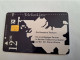 DUITSLAND/ GERMANY  CHIPCARD/ KIELER  WOCHE/    / 12 DM  CARD / P08 / MINT   CARD     **15037** - S-Series: Schalterserie Mit Fremdfirmenreklame