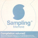 SAMPLING MIXMOVE COMPILATION VOL 2 CD NEUF SAMPLING MIXMOVE - Andere - Engelstalig