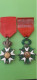 Delcampe - TOP DEUX LEGION D'HONNEUR ( III Ième République Et Second Empire ) - Sonstige & Ohne Zuordnung