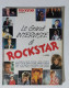 39588 Rockstar 1988 Suppl. Al Numero 93 - Le Grandi Interviste - Música