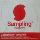 SAMPLING MIXMOVE COMPILATION VOL 1 CD NEUF - Autres - Musique Anglaise