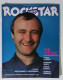 39595 Rockstar 1985 N. 59 - Phil Collins / Depeche Mode + PosterStyle Council - Musik