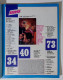 39595 Rockstar 1985 N. 59 - Phil Collins / Depeche Mode + PosterStyle Council - Música