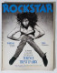 39642 Rockstar 1988 N. 91 - Terence Trent D'Arby / Bernardo Bertolucci - Musik