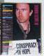 39649 Rockstar 1988 N. 97 - U2 / AIDS / George Michael / Style Council - Musique