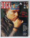 39681 Rockstar 1991 N. 124 - Van Morrison / Bon Jovi / Deep Purple - Musik