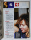 39681 Rockstar 1991 N. 124 - Van Morrison / Bon Jovi / Deep Purple - Musica