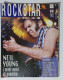 39683 Rockstar 1991 N. 125 - Neil Young / Steve Winwood / Lucio Dalla / Litfiba - Musik