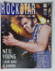 39683 Rockstar 1991 N. 125 - Neil Young / Steve Winwood / Lucio Dalla / Litfiba - Musique