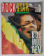 39688 Rockstar 1991 N. 128 - Bob Marley / Morrissey / REM - Musik