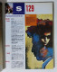 39689 Rockstar 1991 N. 129 - Bob Dylan / Jimi Hendrix - Musica