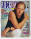 39698 Rockstar 1991 N. 134 - Dire Straits / Metallica / Guns N'Roses - Musique