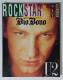 39701 Rockstar 1992 N. 136 - U2 / Miles Davis - Music