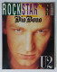 39701 Rockstar 1992 N. 136 - U2 / Miles Davis - Musique